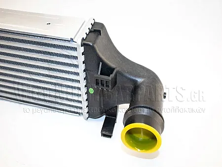 ΨΥΓΕΙΟ INTERCOOLER (ΓΙΑ ΟΛΕΣ ΤΙΣ ΕΚΔΟΣΕΙΣ ΒΕΝΖΙΝΗ-ΠΕΤΡΕΛΑΙΟ) (ΔΙΑΣΤΑΣΕΙΣ ΚΥΨΕΛΗΣ: 625*160)