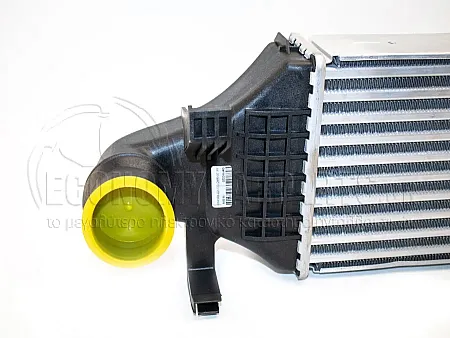ΨΥΓΕΙΟ INTERCOOLER (ΓΙΑ ΟΛΕΣ ΤΙΣ ΕΚΔΟΣΕΙΣ ΒΕΝΖΙΝΗ-ΠΕΤΡΕΛΑΙΟ) (ΔΙΑΣΤΑΣΕΙΣ ΚΥΨΕΛΗΣ: 625*160)