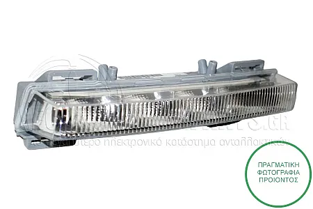 ΦΑΝΑΡΙ ΗΜΕΡΑΣ ΕΜΠΡΟΣ (LED)
