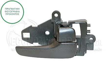 ΧΕΡΟΥΛΙ ΠΟΡΤΑΣ ΕΜΠΡΟΣ/ΠΙΣΩ ΕΣΩΤΕΡΙΚΟ (ΜΑΥΡΟ)