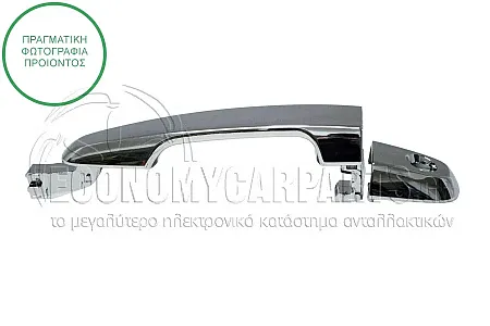ΧΕΡΟΥΛΙ ΠΟΡΤΑΣ ΕΜΠΡΟΣ ΕΞΩΤΕΡΙΚΟ (ΧΡΩΜΙΟ)