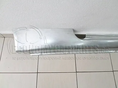 ΜΑΣΠΙΕ 3πορτο