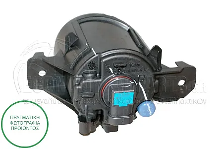 ΠΡΟΒΟΛΕΑΣ ΟΜΙΧΛΗΣ (VALEO)