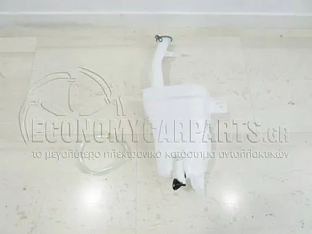 ΔΟΧΕΙΟ ΝΕΡΟΥ ΥΑΛΟΚΑΘΑΡΙΣΤΗΡΩΝ (ΜΕ ΜΟΤΕΡ)