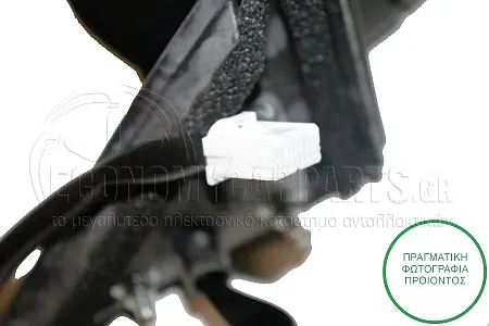 ΚΑΘΡΕΦΤΗΣ ΕΞΩΤΕΡΙΚΟΣ ΗΛΕΚΤΡΙΚΟΣ ΘΕΡΜΑΙΝΟΜΕΝΟΣ ΒΑΦΟΜΕΝΟΣ (ΗΛΕΚΤΡΙΚΑ ΑΝΑΚΛΕΙΝΟΜΕΝΟΣ) (ΜΕ ΦΛΑΣ ΚΑΙ ΚΑΜΕΡΑ) (CONVEX GLASS) (Α)