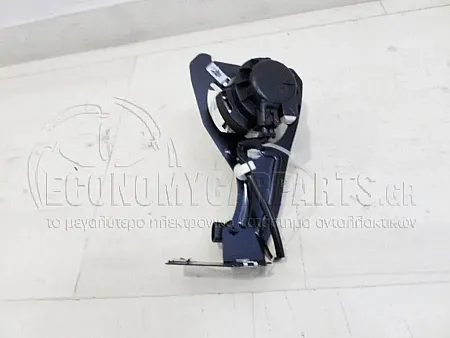 ΠΡΟΒΟΛΕΑΣ ΟΜΙΧΛΗΣ ΕΜΠΡΟΣ