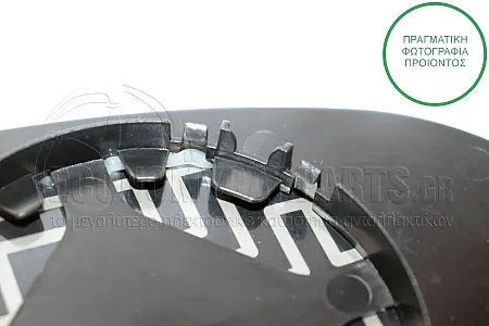 ΚΡΥΣΤΑΛΛΟ ΚΑΘΡΕΦΤΗ ΘΕΡΜΑΙΝΟΜΕΝΟ (ASPHERICAL GLASS)