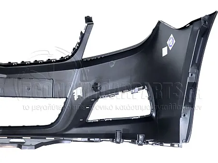 ΠΡΟΦΥΛΑΚΤΗΡΑΣ ΕΜΠΡΟΣ GTS (ΕΥΡΩΠΗ)