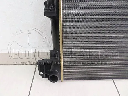 ΨΥΓΕΙΟ ΝΕΡΟΥ 2,2I 16V - 2.0 - 2.2DTI (ΜΕ A/C) (65x41,5)
