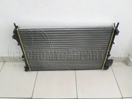 ΨΥΓΕΙΟ ΝΕΡΟΥ 2,2I 16V - 2.0 - 2.2DTI (ΜΕ A/C) (65x41,5)