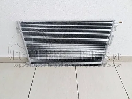ΨΥΓΕΙΟ A/C 1,6 - 1,8 - 2,2i 16V (62.5x41.5x16)