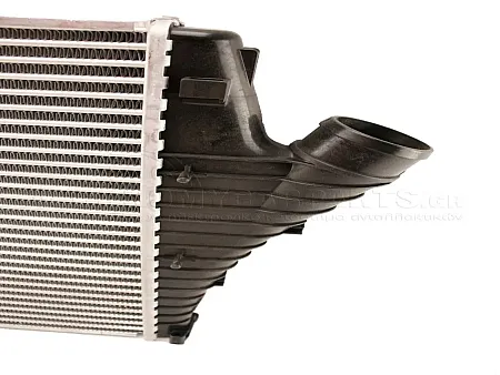 ΨΥΓΕΙΟ INTERCOOLER 2,0 i16VTUR-2,2DTi (65*40*29)