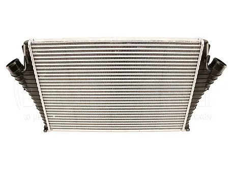 ΨΥΓΕΙΟ INTERCOOLER 2,0 i16VTUR-2,2DTi (65*40*29)