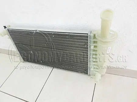 ΨΥΓΕΙΟ ΝΕΡΟΥ 1.4i 16V ΜΕ & ΧΩΡΙΣ A/C (58*30.5)
