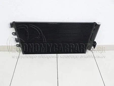 ΨΥΓΕΙΟ A/C 1.2CC (57x32) (ΤΥΠΟΥ VALEO)