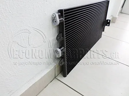 ΨΥΓΕΙΟ A/C 1.2CC (57x32) (ΤΥΠΟΥ VALEO)