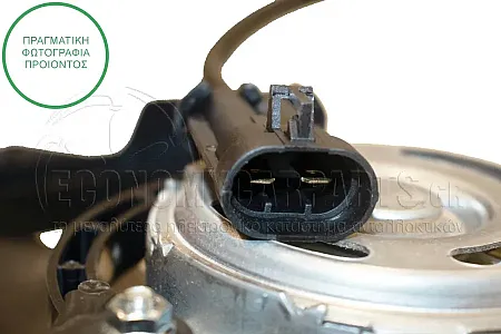 ΒΕΝΤΙΛΑΤΕΡ ΨΥΓΕΙΟΥ ΚΟΜΠΛΕ (ΓΙΑ ΕΚΔΟΣΕΙΣ 1.3 MULTIJET ΒΕΝΖΙΝΗ) (ΓΙΑ ΕΚΔΟΣΕΙΣ ΜΕ Ή ΧΩΡΙΣ A/C)