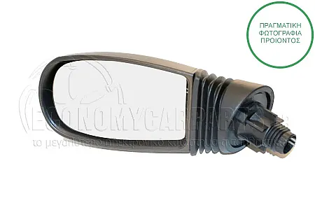 ΚΑΘΡΕΦΤΗΣ ΕΞΩΤΕΡΙΚΟΣ ΜΗΧΑΝΙΚΟΣ ΜΕ ΝΤΙΖΕΣ (CONVEX GLASS)