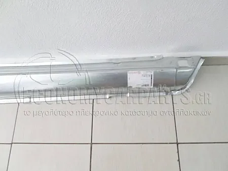ΜΑΣΠΙΕ 3πορτο