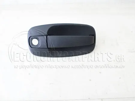 ΧΕΡΟΥΛΙ ΠΟΡΤΑΣ ΕΜΠΡΟΣ ΕΞΩΤΕΡΙΚΟ (ΜΕ ΤΡΥΠΑ ΓΙΑ ΑΦΑΛΟ)