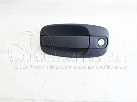 ΧΕΡΟΥΛΙ ΠΟΡΤΑΣ ΕΜΠΡΟΣ ΕΞΩΤΕΡΙΚΟ (ΜΕ ΤΡΥΠΑ ΓΙΑ ΑΦΑΛΟ) & ΓΙΑ 5η ΠΟΡΤΑ ΠΙΣΩ