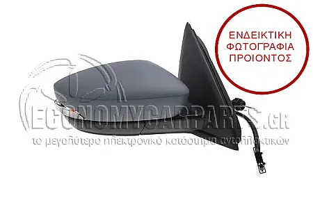 ΚΑΘΡΕΦΤΗΣ ΕΞΩΤΕΡΙΚΟΣ ΜΗΧΑΝΙΚΟΣ (ΜΕ ΦΛΑΣ)