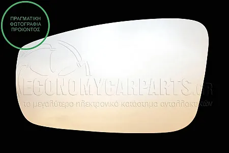 ΚΡΥΣΤΑΛΛΟ ΚΑΘΡΕΦΤΗ ΘΕΡΜΑΙΝΟΜΕΝΟ (CONVEX GLASS)