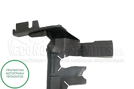 ΠΛΑΣΤΙΚΟΣ ΑΕΡΑΓΩΓΟΣ ΨΥΓΕΙΟΥ (ΒΑΣΗ ΠΛΑΙΝΗ)