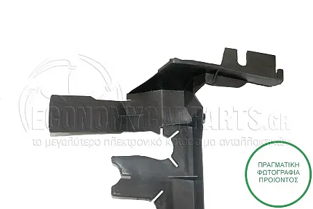 ΠΛΑΣΤΙΚΟΣ ΑΕΡΑΓΩΓΟΣ ΨΥΓΕΙΟΥ (ΒΑΣΗ ΠΛΑΙΝΗ)