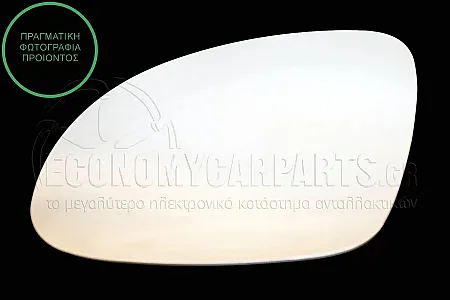 ΚΡΥΣΤΑΛΛΟ ΚΑΘΡΕΦΤΗ ΘΕΡΜΑΙΝΟΜΕΝΟ (CONVEX GLASS)