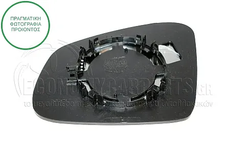 ΚΡΥΣΤΑΛΛΟ ΚΑΘΡΕΦΤΗ (CONVEX GLASS)