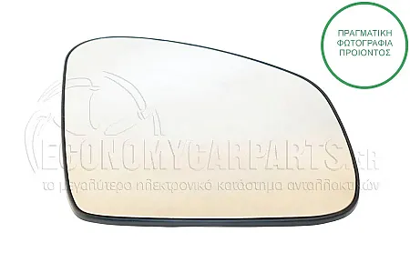 ΚΡΥΣΤΑΛΛΟ ΚΑΘΡΕΦΤΗ (CONVEX GLASS)