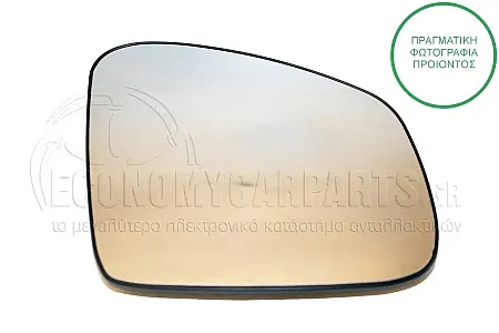 ΚΡΥΣΤΑΛΛΟ ΚΑΘΡΕΦΤΗ ΘΕΡΜΑΙΝΟΜΕΝΟ (CONVEX GLASS)