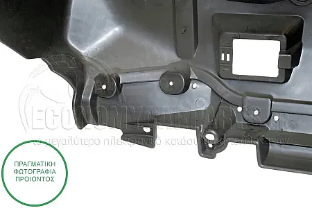 ΠΟΔΙΑ ΜΗΧΑΝΗΣ ΠΛΑΣΤΙΚΗ (ΓΙΑ ΕΚΔΟΣΕΙΣ 2.5 TURBO)