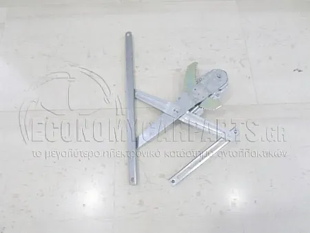 ΓΡΥΛΛΟΣ ΠΑΡΑΘΥΡΟΥ ΕΜΠΡΟΣ ΜΗΧΑΝΙΚΟΣ 4/5πορτο