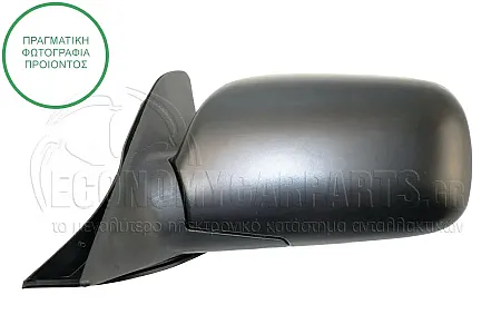 ΚΑΘΡΕΦΤΗΣ ΕΞΩΤΕΡΙΚΟΣ ΗΛΕΚΤΡΙΚΟΣ (CONVEX GLASS)