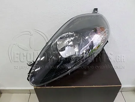 ΦΑΝΑΡΙ ΕΜΠΡΟΣ ΗΛΕΚΤΡΙΚΟ ΜΑΥΡΟ (ABARTH) (VALEO) 2008-->