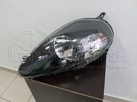 ΦΑΝΑΡΙ ΕΜΠΡΟΣ ΗΛΕΚΤΡΙΚΟ ΜΑΥΡΟ (ABARTH) (VALEO) 2008-->