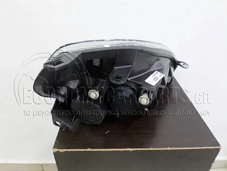 ΦΑΝΑΡΙ ΕΜΠΡΟΣ ΗΛΕΚΤΡΙΚΟ ΜΑΥΡΟ (ABARTH) (VALEO) 2008-->