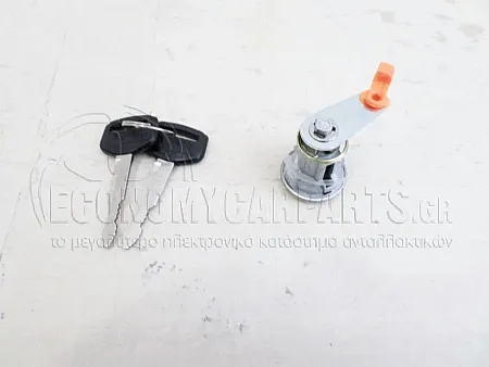 ΑΦΑΛΟΣ ΠΟΡΤΑΣ (ΜΕ ΚΛΕΙΔΙ)