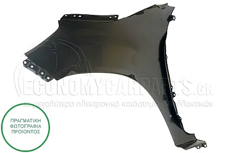 ΦΤΕΡΟ ΕΜΠΡΟΣ (ΓΙΑ ΕΚΔΟΣΕΙΣ 2WD) (ΧΩΡΙΣ ΘΕΣΗ ΓΙΑ ΦΛΑΣ)