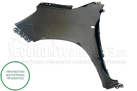 ΦΤΕΡΟ ΕΜΠΡΟΣ (ΓΙΑ ΕΚΔΟΣΕΙΣ 2WD) (ΜΕ ΘΕΣΗ ΓΙΑ ΦΛΑΣ)