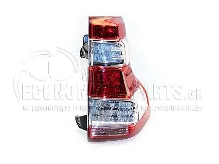 ΦΑΝΑΡΙ ΠΙΣΩ ΜΕ LED