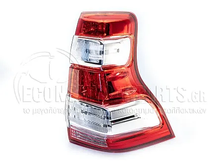 ΦΑΝΑΡΙ ΠΙΣΩ ΜΕ LED