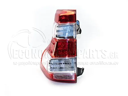 ΦΑΝΑΡΙ ΠΙΣΩ ΜΕ LED