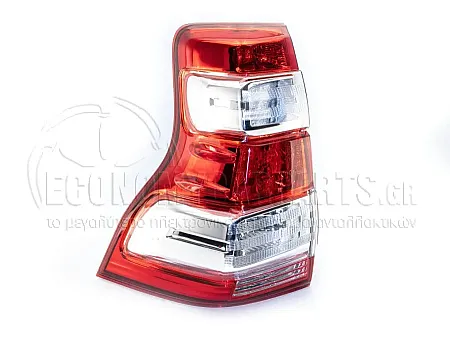 ΦΑΝΑΡΙ ΠΙΣΩ ΜΕ LED
