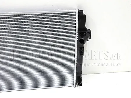 ΨΥΓΕΙΟ ΝΕΡΟΥ 1.5 HYBRID (54/55KW) (600x400x16)
