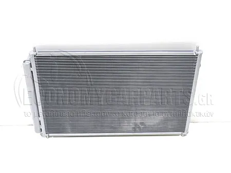 ΨΥΓΕΙΟ A/C 1,5 HYBRID
