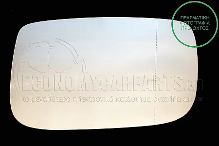 ΚΡΥΣΤΑΛΛΟ ΚΑΘΡΕΦΤΗ ΘΕΡΜΑΙΝΟΜΕΝΟ (ASPHERICAL GLASS)