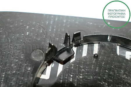 ΚΡΥΣΤΑΛΛΟ ΚΑΘΡΕΦΤΗ ΘΕΡΜΑΙΝΟΜΕΝΟ (ASPHERICAL GLASS)